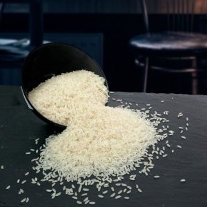 Sona Masoori Super Premium  Raw Rice Bag 200 Kg